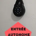 La Gaiete - Meilleurhote-brioude 아파트 *