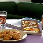 La Gaiete - Meilleurhote-brioude 아파트