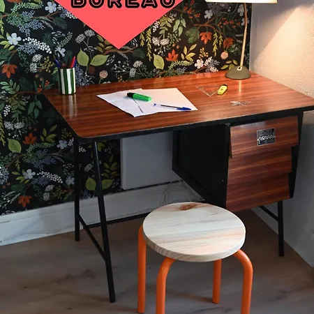 شقة La Gaiete - Meilleurhote-brioude بريود