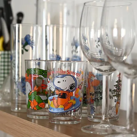 La Gaiete - Meilleurhote-brioude بريود