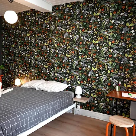 شقة La Gaiete - Meilleurhote-brioude بريود